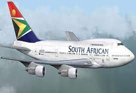 South Africa Airways sold to private-equity firm