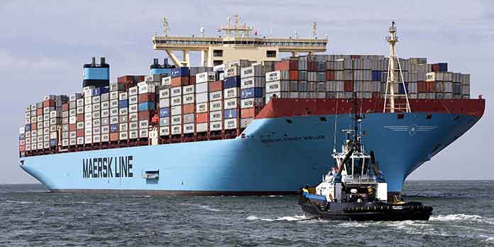 Nigeria among world’s riskiest maritime business for insurers