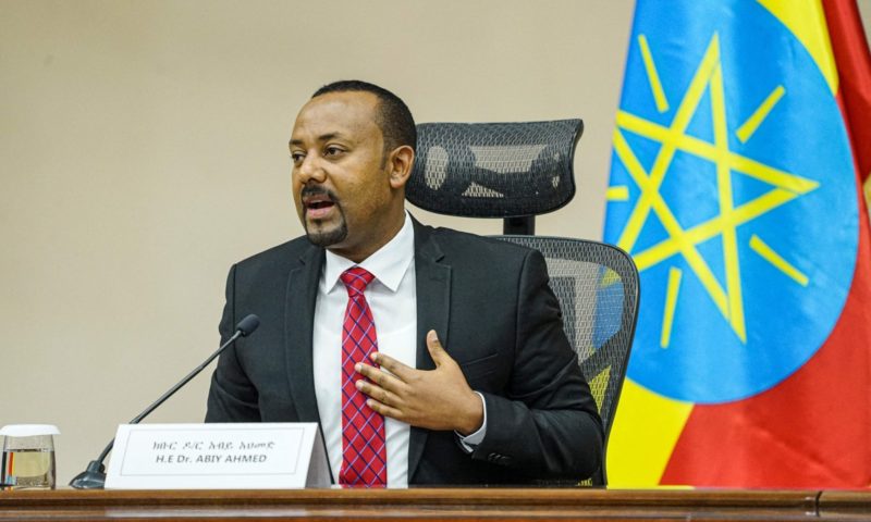 Ethiopia to close 30 embassies to save cost