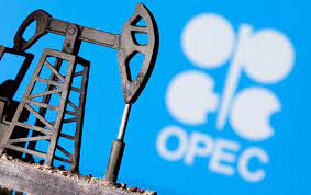 OPEC, others meet to decide on production increase