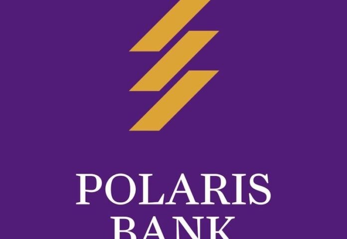 Polaris Bank Recognized As Nigeria’s Top Bank In MSME Lending