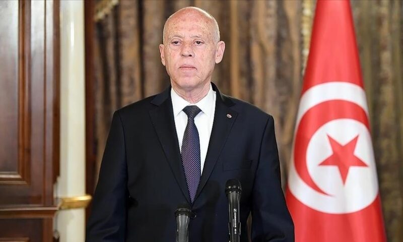 Tunisia recovers looted funds from Swiss banks