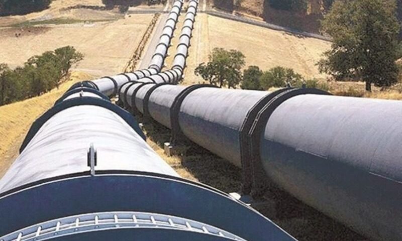 Moroccan-Nigerian Gas pipeline to rescue Europe from Russia’s gas  