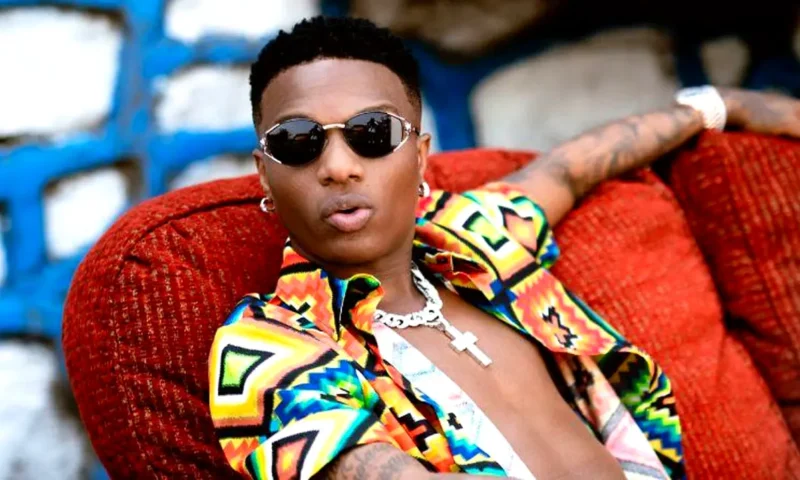 Wizkid gets $1 million to perform in Canada