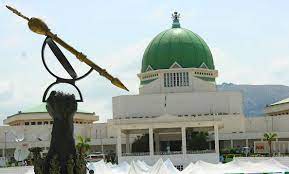 May Nigeria never experience this 9th National Assembly again