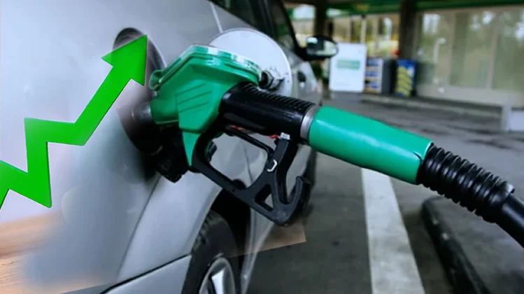 We didn’t increase petrol price, marketers did –FG