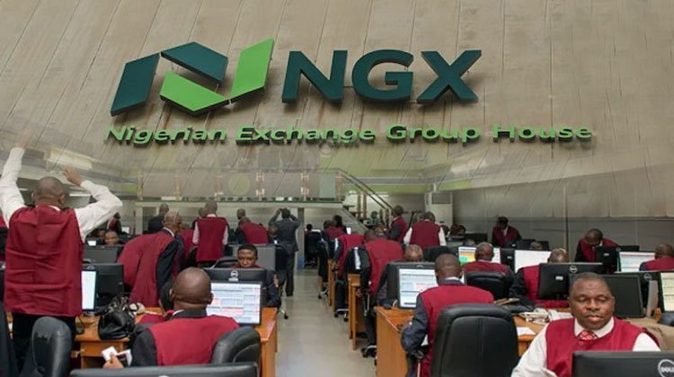 NGX halts seven-day rally with N58bn loss