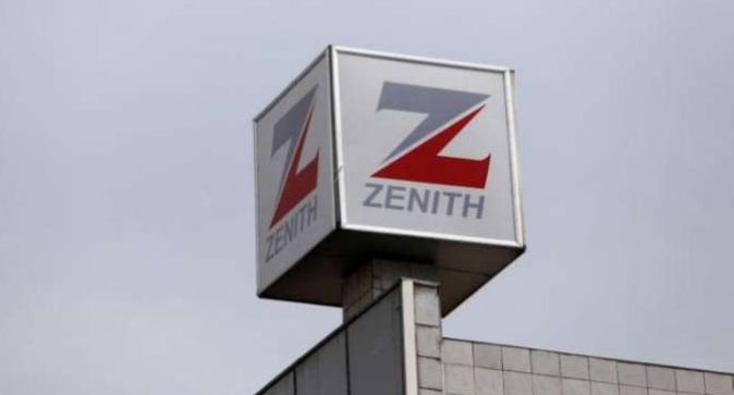 Zenith Bank shareholders approve N100.47bn dividend payment