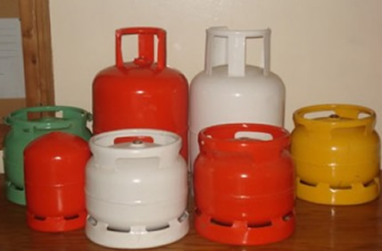 12.5kg cooking gas price may hit N18,000 December