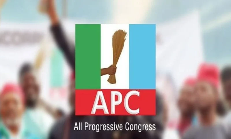 INEC delisting our Bayelsa guber candidate is premature – APC