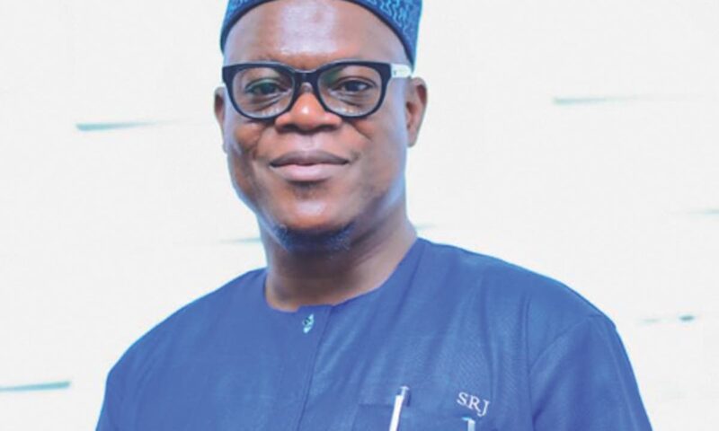 Osun 2026: APC National Secretary, Basiru, PDP trade words