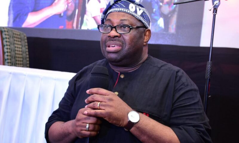 Dele Momodu reveals why he’s not supporting APC