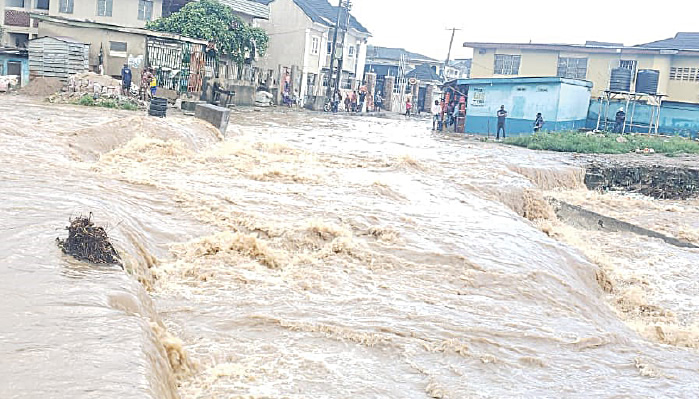 RCCG, MFM, Deeper Life open camps for flood victims