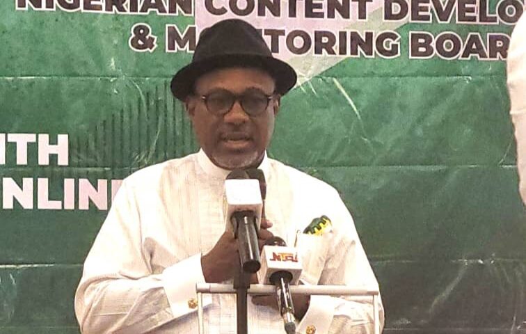 NCDMB urges indigenous oil operators to comply with Nigerian Content Act