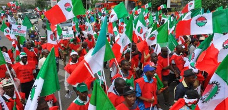 Labour warns FG over delayed MOU, threatens strike