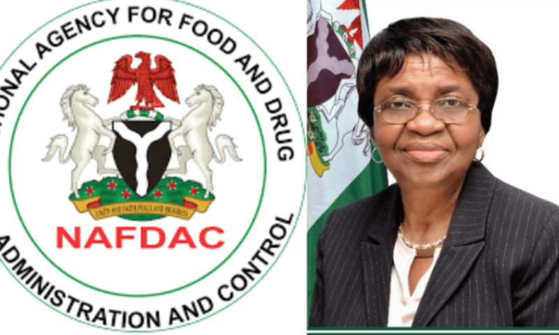 NAFDAC Calls For Strict Measures In Tackling Menace Of Substandard, Falsified Medicines