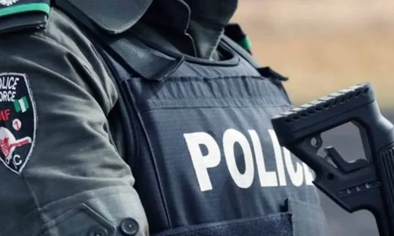 Kwara police arrest 14 suspects for murder, armed robbery