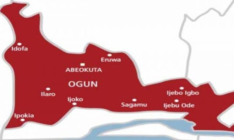 Tragedy averted as three tankers crash in Ogun