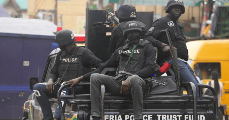 Missing manhood: FCT police arraign 51 for misinformation