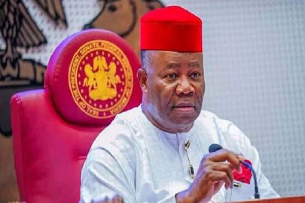 Why senate must support Tinubu’s development plans — Akpabio