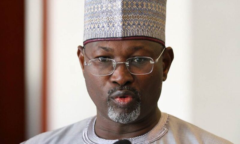 2023 polls: Jega clears air on saying election was compromised