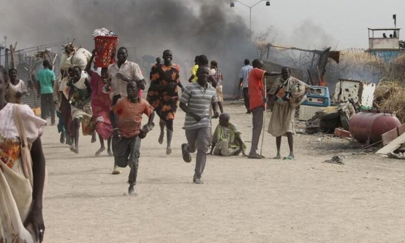 BREAKING: 20 feared killed as Cross River, Benue communities clash over farmland