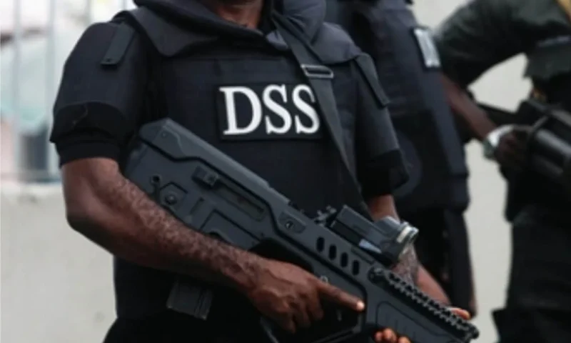 Fish out those impersonating me – Abia AA Reps candidate tells IGP, DSS