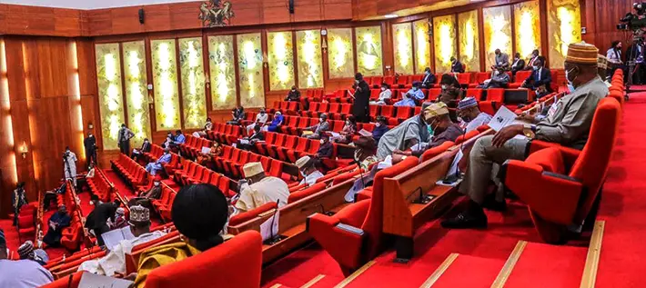 N57BN SUVs: Senators, Reps insensitive, shameless, Nigerians blast lawmakers