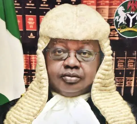 A retiring justice of the court, Musa Dattijo Muhammad, who reportedly pulled out from the seven-man panel that dismissed all the appeals that sought to remove President Tinubu from office, has accused the Chief Justice of Nigeria, CJN, Justice Olukayode Ariwoola, of abusing the powers of his office.  Justice Muhammad, who spent 47 years in active judicial service, bowed out of the apex court bench on Friday, having clocked the 70 years mandatory retirement age.  He used the opportunity of a valedictory session that was organised in his honour by the Supreme Court, to address what he observed as rots in the judiciary that have continued to affect the justice delivery system in the country.  “Through the years, I rose to become the second most senior justice of the country’s apex court and Deputy Chairperson of the National Judicial Council. “Considering the number of years I have spent in judicial service and the position I have attained by the grace of the Almighty, I feel obligated to continue the struggle for reforms for a better Judiciary and would be leaning on the earlier submissions of those who had exited before me,” Justice Muhammad stated before he descended on the CJN.  He maintained that the judiciary, as presently structured, gave so much powers to the CJN who he said usually takes decisions without consulting other justices.  His words: “As presently structured, the CJN is Chairman of the NJC which oversees both the appointment and discipline of judges, he is equally Chair of the Federal Judicial Service Commission (FJSC), the National Judicial Institute (NJI), the Legal Practitioners Privileges Committee (LPPC) that appoints Senior Advocate of Nigeria.  “In my considered opinion, the oversight functions of these bodies should not rest on an individual alone. A person with absolute powers, it is said, corrupts easily and absolutely. “As Chair of NJC, FJSC, NJI and LPPC, appointments as council, board and commitment members are at his pleasure. He neither confers with fellow justices nor seeks their counsel or input on any matter related to these bodies. He has both the final and the only say. “The CJN has power to appoint 80 percent of members of the council and 60 percent of members of FJSC. The same applies to NJI and LPPC.  “Such enormous powers are effortlessly abused. This needs to change. Continued denial of the existence of this threatening anomaly weakens effective judicial oversight in the country,” he added. Related News      8-year-old Nigerian, Tuyva Benibo, wins global coding contest     Tinubu appoints Olaopa as chairman of Federal Civil Service Commission     Armed herdsmen lay ambush on Makurdi-Lafia road, kill 3, injure others  On the current composition of the bench of the apex court, Justice Muhammad alleged that the refusal to fill the vacant slot of South East on the apex court bench, was deliberate, blaming it on “absolute powers vested in the office of the CJN.”  He further stressed that with his retirement, the North Central zone which he represented, would no longer have a Justice on the Supreme Court bench.  “My lord Hon. Justice Ejembi Eko JSC who also represented the zone retired on 23rd of May, 2022. It has been a year and five months now. There has not been any replacement. “With the passing of my lord, Hon. Justice Chima Centus Nweze, JSC on 29th July 2023, the South East no longer has any presence at the Supreme Court. My lord, Hon. Justice Sylvester Nwali Ngwuta JSV died on 7th March 2021. There has not been any appointment in his stead for the South East. “As it stands, only four geo-political regions- the South-West, South-South, North-West and North-East are represented in the Supreme Court. “While the South-South and North-East have two serving justices, the North-West and South-West are fully represented with three each.  “Appropriate steps could have been taken since to fill outstanding vacancies in the apex court. Why have these steps not been timeously taken? “It is evident that the decision not to fill the vacancies in the court is deliberate. It is all about the absolute powers vested in the office of the CJN and the responsible exercise of same,” the retiring jurist added.  On the issue of membership of the panel that heard the presidential election appeals by candidates of the Peoples Democratic Party, PDP, Alhaji Atiku Abubakar and the Labour Party, LP, Mr Peter Obi, Justice Muhammad, said: “To ensure justice and transparency in presidential appeals from the lower court, all geo-political zones are required to participate in the hearing.  “It is therefore dangerous for democracy and equity for two entire regions to be left out in the decisions that will affect the generality of Nigerians. “This is not what our laws envisage. Although it can be posited that no one expected the sudden passing of Hon.  Justice Nweze JSC, yet, it has been two years and seven months since the previous justice from South-East died and no appointment was made.”  On funding and independence of the Judiciary, the retiring justice bemoaned that though the budgetary allocation for the Judiciary increased from 70billion that it was in 2015 to 165billion presently, “Justices and officers welfare and the quality of service the judiciary renders have continued to decline.”  “It may interest one to know that the Chief Registrar of the Supreme Court earns more than the Justices. While she earns N1.2m per month, justices take home N751,000 in a month. “The CJN on his part takes home N400, 000 plus. The salary of a Justice, curiously, drops rather than increases when he gets the added responsibility of being a CJN. “The unjust and embarrassing salary difference between the justices and the Chief Registrar remains intriguing, to say the least.”  He noted that it was owing to allegations of corruption and perversion of justice, that informed President Muhammadu Buhari’s decision to order the invasion of homes and arrest of some judges in 2016.  “Not done, in 2019 the government accosted, arrested and arraigned the incumbent Chief Justice before the Code of Conduct Tribunal for alleged underhand conduct. “With his retirement negotiated, he was eventually left off the hook. “In 2022, a letter signed by all other justices of the Supreme Court, including the current Chief Justice, the aggrieved protested against the shabby treatment meted to them by the head of the court and the Chief Registrar.  “In the event, his lordship Ibrahim Tanko Muhammad disengaged ostensibly on grounds of ill-health.  “My lords, distinguished invitees, ladies and gentlemen, it is obvious that the judiciary I am exiting from is far from the one I voluntarily joined and desired to serve and be identified with. The institution has become something else,” Justice Muhammad lamented.  Meanwhile, earlier in the ceremony, the CJN, in his speech, paid glowing tribute to the retiring jurist who he described as a “quintessential Judicial icon with dazzling qualities and alluring stature.”