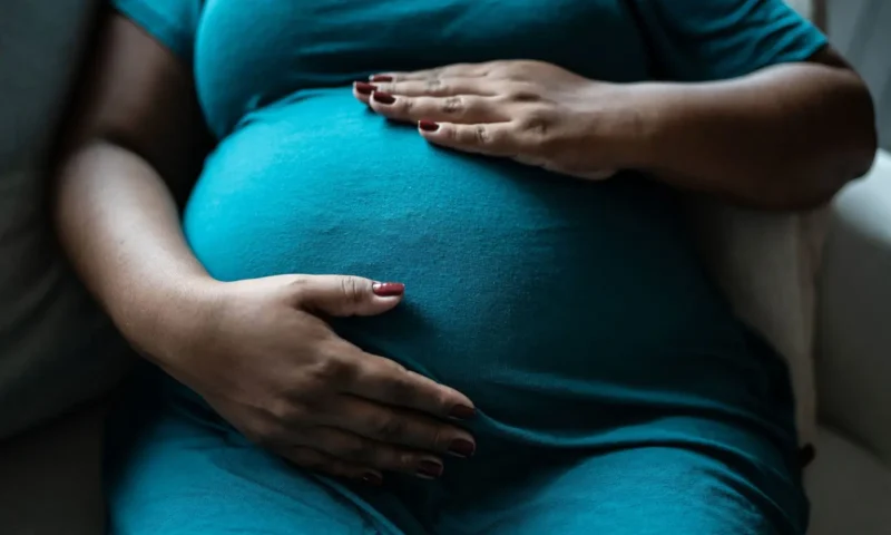 Pregnant woman’s death sparks controversy in Ogun