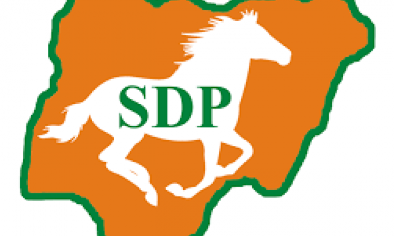 Kogi guber: SDP accuses APC of plot to free arrested thugs