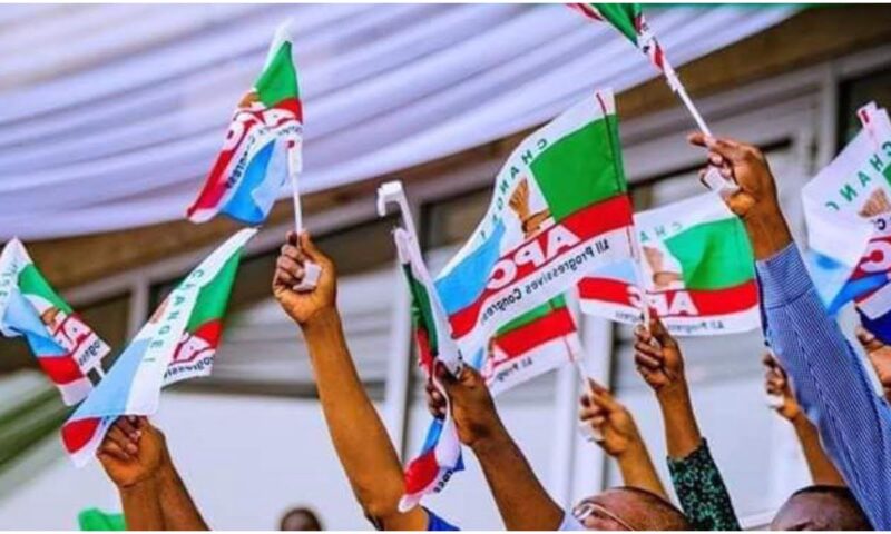 APC crisis: NWC dissolves Rivers chapter executives, names Wike loyalists caretaker committee