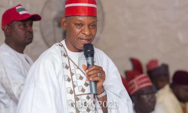 Kano govt orders evacuation of mentally challenged persons from streets