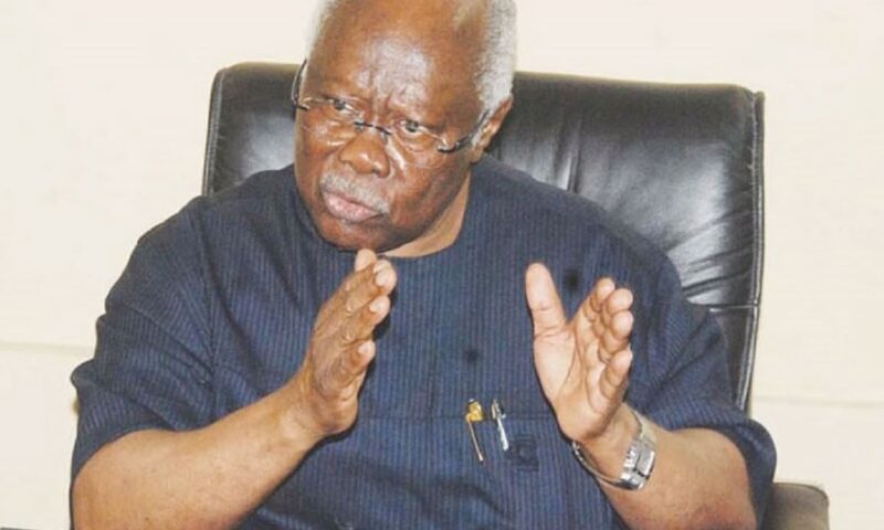 Kano verdict: Compromised judiciary dangerous – Bode George