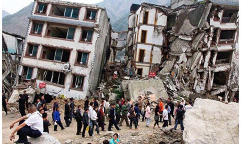 128 killed in Nepal earthquake