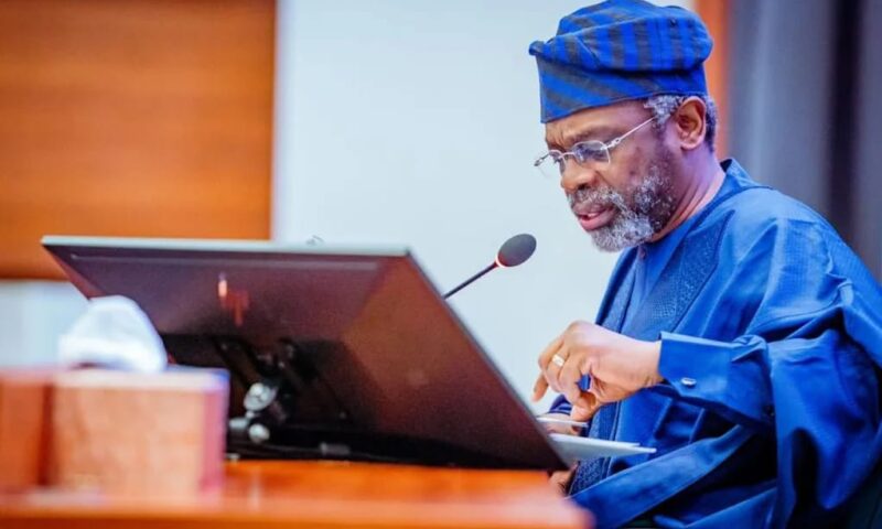 Students’ loan: No middleman, scheme to start January – Gbajabiamila