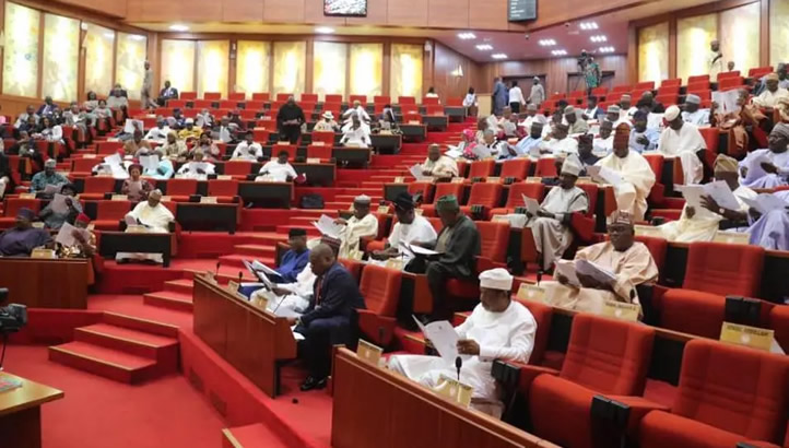 Senate threatens to sack NNPCL GMD over moribund refineries