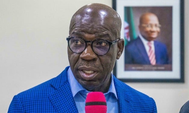 Obaseki projects N70bn IGR in 2024