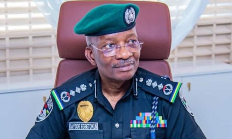 Rivers Speaker urges IGP to take action over alleged assassination attempt