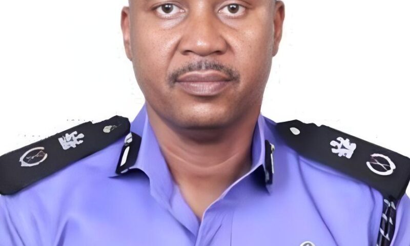 Isyaku Mohammed resumes as CP Osun Command