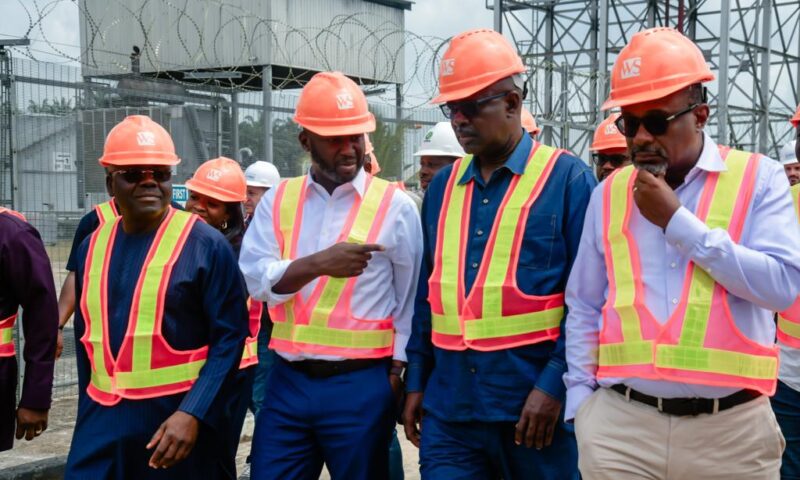 Minister CommendsWaltersmith Refinery, NCDMB for Improving Domestic Refining Capacity