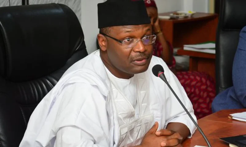 Bayelsa, Imo, Kogi guber: We are good to go – INEC boss, Yakubu provides fresh update on readiness