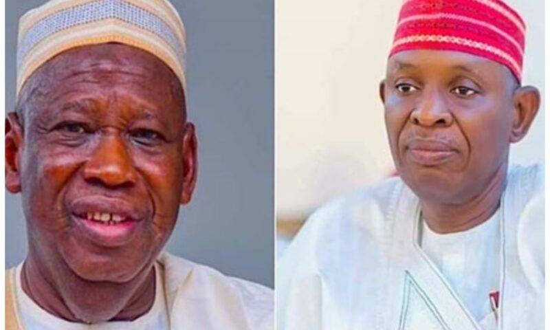 Appeal Court judgement: We’ll still beat you at Supreme Court – Ganduje tells Yusuf