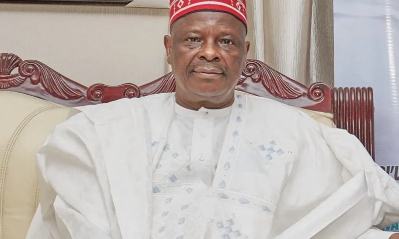 Kano guber: NNPP scribe, Oginni blames Kwankwaso