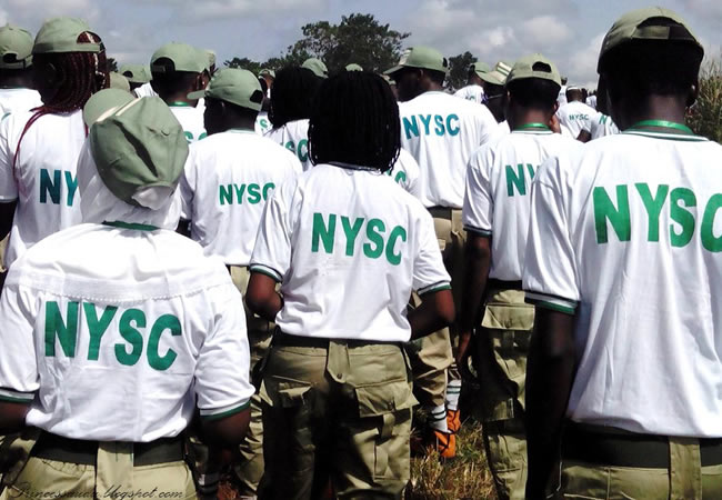 How abducted corpers were rescued in Katsina – Army