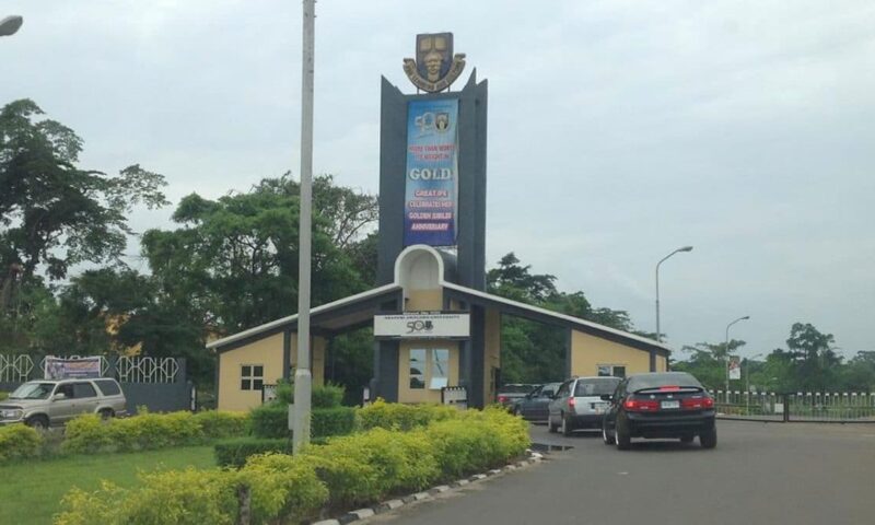 Arrest of OAU students: Union demands apology from EFCC