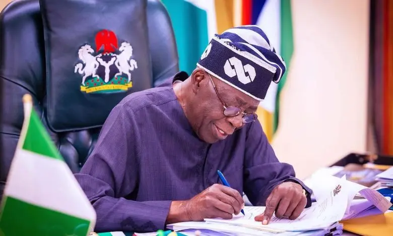 Tinubu appoints Olaopa as chairman of Federal Civil Service Commission