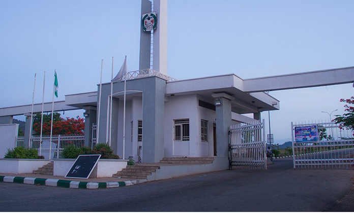 Senate probes expulsion of protesting UniAbuja students