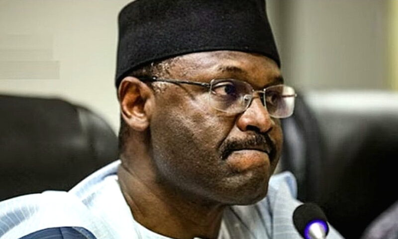 INEC’s integrity sinks further with controversial Nov 11 elections in Kogi, Imo