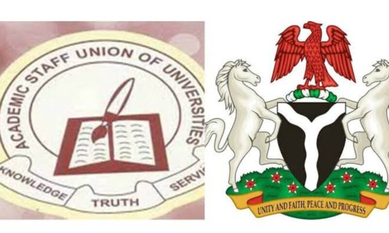 Withheld salaries: Uncertainty as ASUU rejects FG’s offer